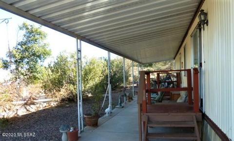 504 E Hillcrest Dr, Benson, AZ 85602 photo 5