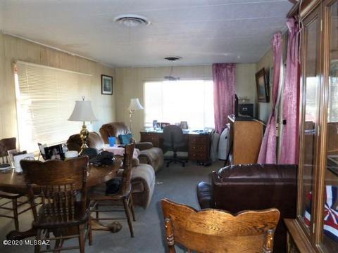 504 E Hillcrest Dr, Benson, AZ 85602 photo 7