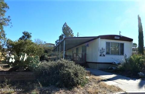 504 E Hillcrest Dr, Benson, AZ 85602 photo 2