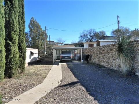 504 E Hillcrest Dr, Benson, AZ 85602 photo 12