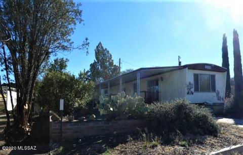504 E Hillcrest Dr, Benson, AZ 85602 photo 1