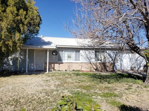 1115 W Granada St, Willcox, AZ 85643 photo 7