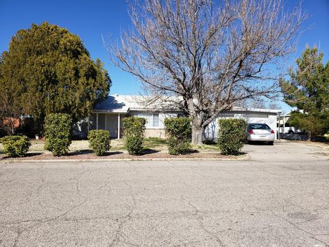 1115 W Granada St, Willcox, AZ 85643 photo 2