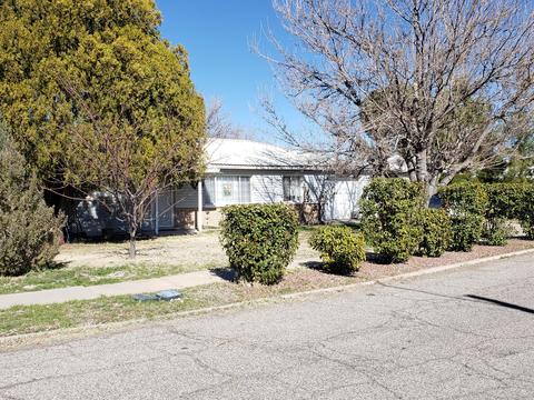 1115 W Granada St, Willcox, AZ 85643 photo 4