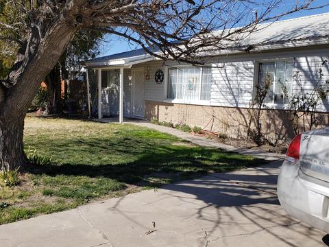 1115 W Granada St, Willcox, AZ 85643 photo 5