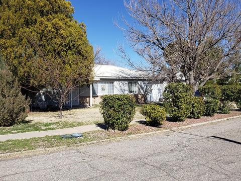 1115 W Granada St, Willcox, AZ 85643 photo 3