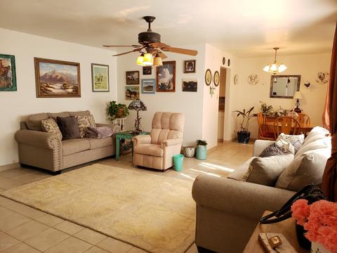 1115 W Granada St, Willcox, AZ 85643 photo 8