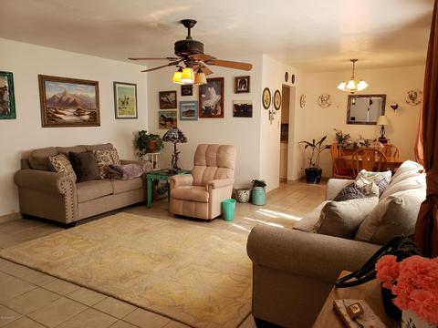 1115 W Granada St, Willcox, AZ 85643 photo 9