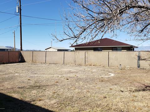 1115 W Granada St, Willcox, AZ 85643 photo 28