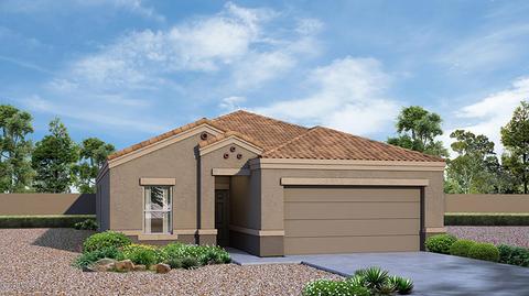 12229 E Domnitch Dr, Vail, AZ 85641 photo 1