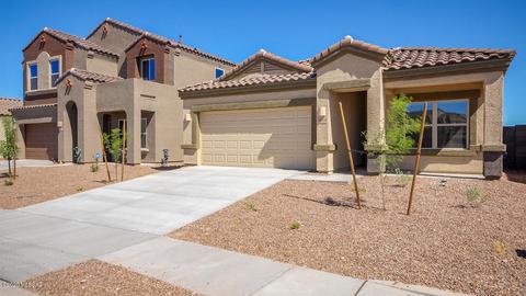 12229 E Domnitch Dr, Vail, AZ 85641 photo 4