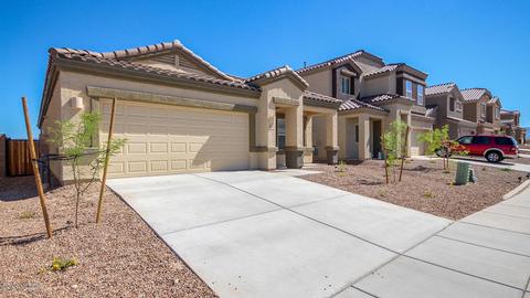 12229 E Domnitch Dr, Vail, AZ 85641 photo 3