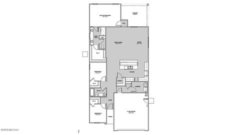 12229 E Domnitch Dr, Vail, AZ 85641 photo 2