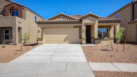 12229 E Domnitch Dr, Vail, AZ 85641 photo 6