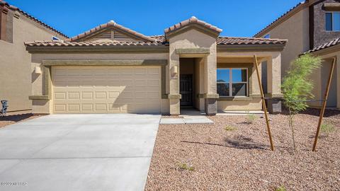 12229 E Domnitch Dr, Vail, AZ 85641 photo 5