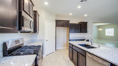 12173 E Domnitch Dr, Vail, AZ 85641 photo 8