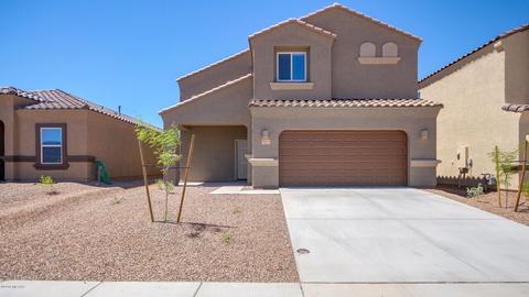12173 E Domnitch Dr, Vail, AZ 85641 photo 2