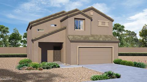 12173 E Domnitch Dr, Vail, AZ 85641 photo 1