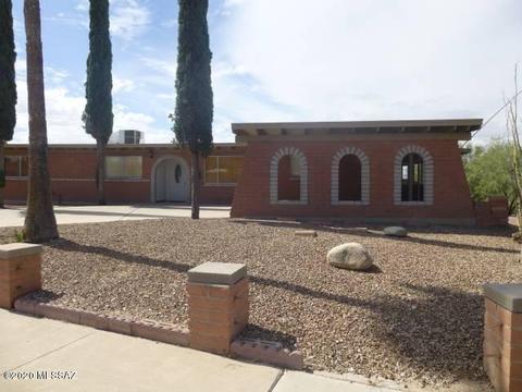 9702 E Golf Links, Tucson, AZ 85730 photo 19