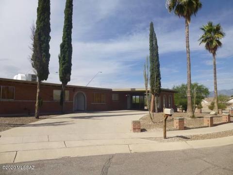 9702 E Golf Links, Tucson, AZ 85730 photo 22