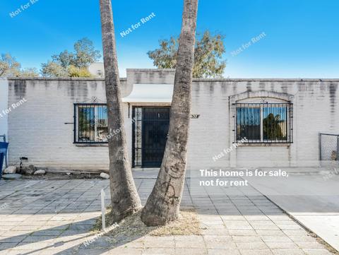 6632 E Hawk Dr, Tucson, AZ 85730 photo 1