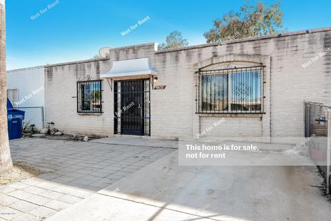 6632 E Hawk Dr, Tucson, AZ 85730 photo 23