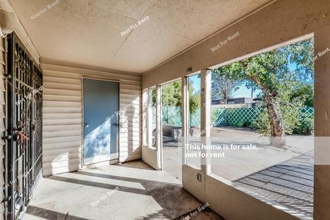 6632 E Hawk Dr, Tucson, AZ 85730 photo 5