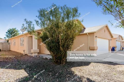 1663 W Lavender Spring St, Tucson, AZ 85746 photo 25