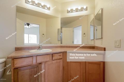 1663 W Lavender Spring St, Tucson, AZ 85746 photo 13