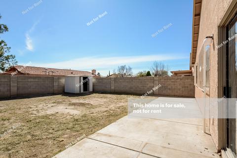 1663 W Lavender Spring St, Tucson, AZ 85746 photo 24