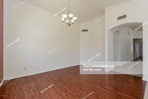 1663 W Lavender Spring St, Tucson, AZ 85746 photo 4