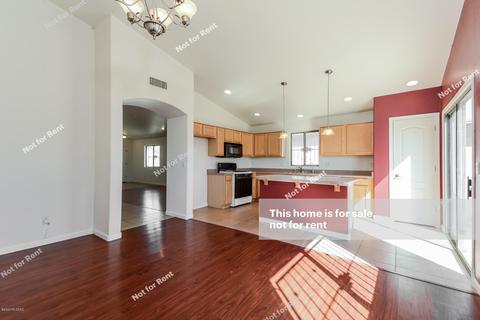 1663 W Lavender Spring St, Tucson, AZ 85746 photo 9