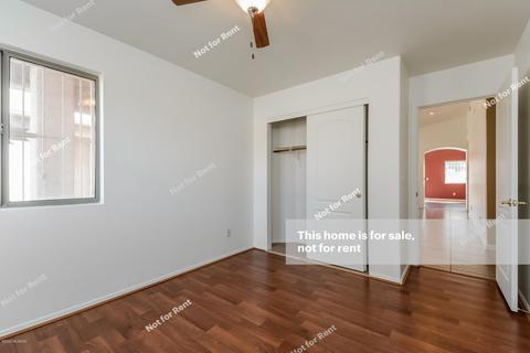 1663 W Lavender Spring St, Tucson, AZ 85746 photo 19
