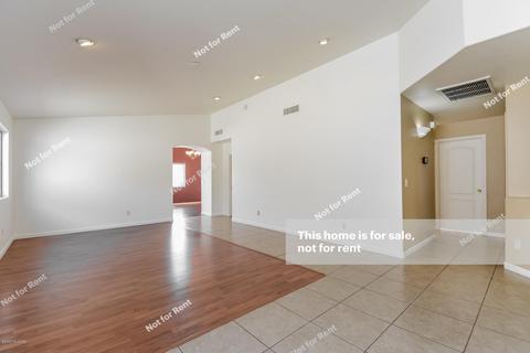 1663 W Lavender Spring St, Tucson, AZ 85746 photo 2