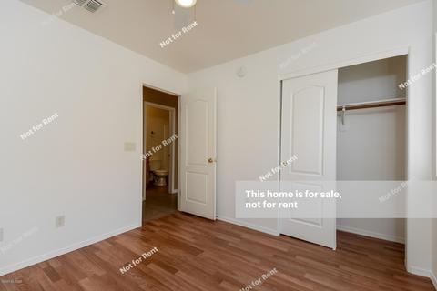 1663 W Lavender Spring St, Tucson, AZ 85746 photo 17