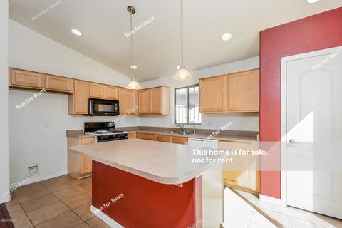 1663 W Lavender Spring St, Tucson, AZ 85746 photo 3