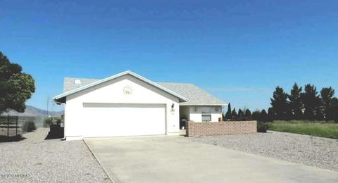 907 E Ocotillo Way, Pearce, AZ 85625 photo 1