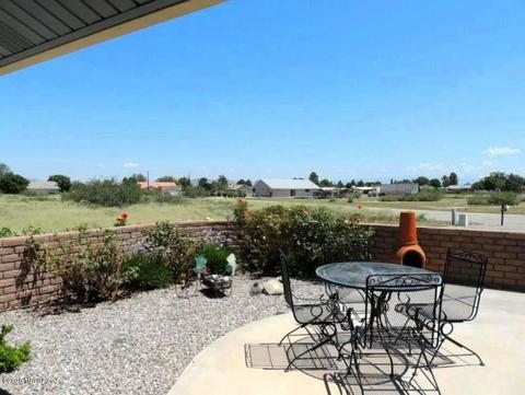 907 E Ocotillo Way, Pearce, AZ 85625 photo 2