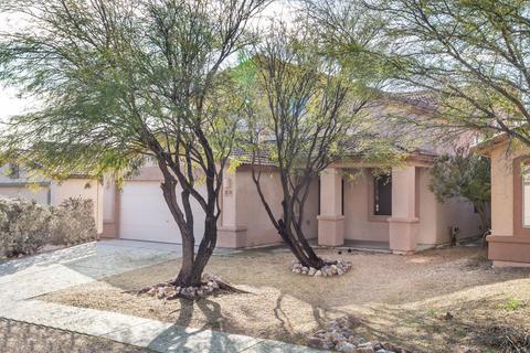 12810 E Hannah Trl, Vail, AZ 85641 photo 2