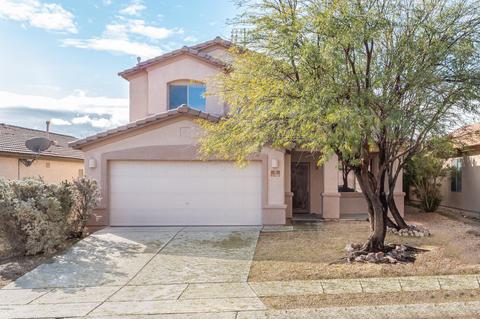 12810 E Hannah Trl, Vail, AZ 85641 photo 1