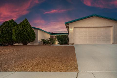 9751 E Bennett Dr, Tucson, AZ 85747 photo 3