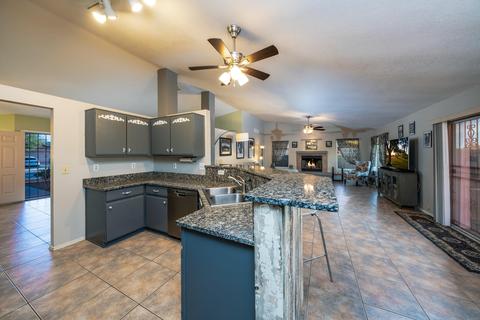 9751 E Bennett Dr, Tucson, AZ 85747 photo 9