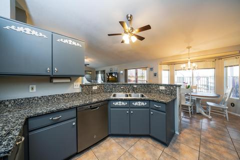 9751 E Bennett Dr, Tucson, AZ 85747 photo 8