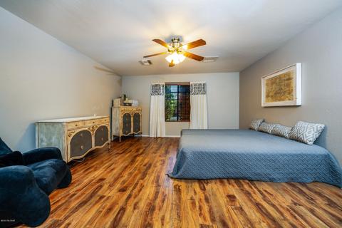 9751 E Bennett Dr, Tucson, AZ 85747 photo 17