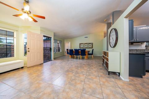 9751 E Bennett Dr, Tucson, AZ 85747 photo 6