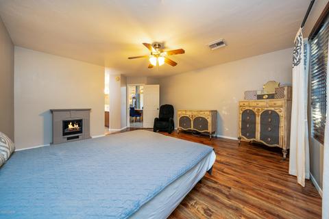 9751 E Bennett Dr, Tucson, AZ 85747 photo 16