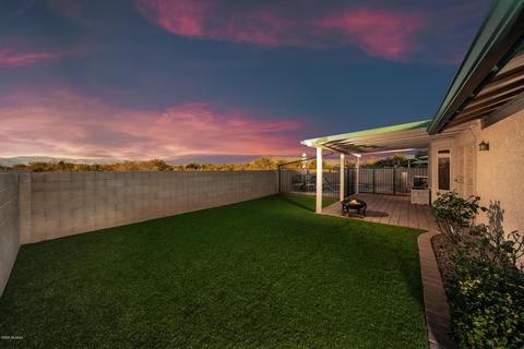 9751 E Bennett Dr, Tucson, AZ 85747 photo 25