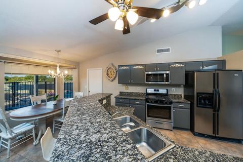 9751 E Bennett Dr, Tucson, AZ 85747 photo 7