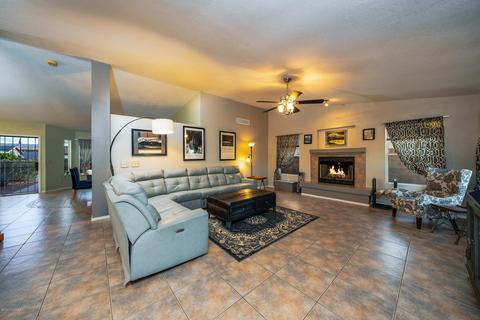 9751 E Bennett Dr, Tucson, AZ 85747 photo 15