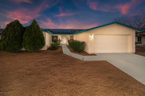 9751 E Bennett Dr, Tucson, AZ 85747 photo 1